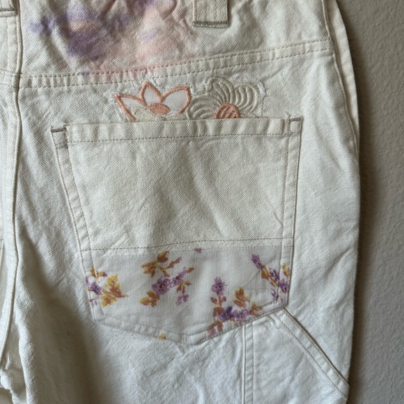 Free People Woman’s love alive pants - Picture 8 of 8